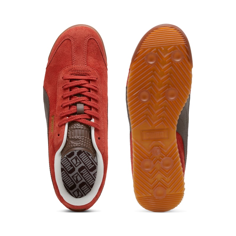 PUMA Roma Suede 398635-04 02