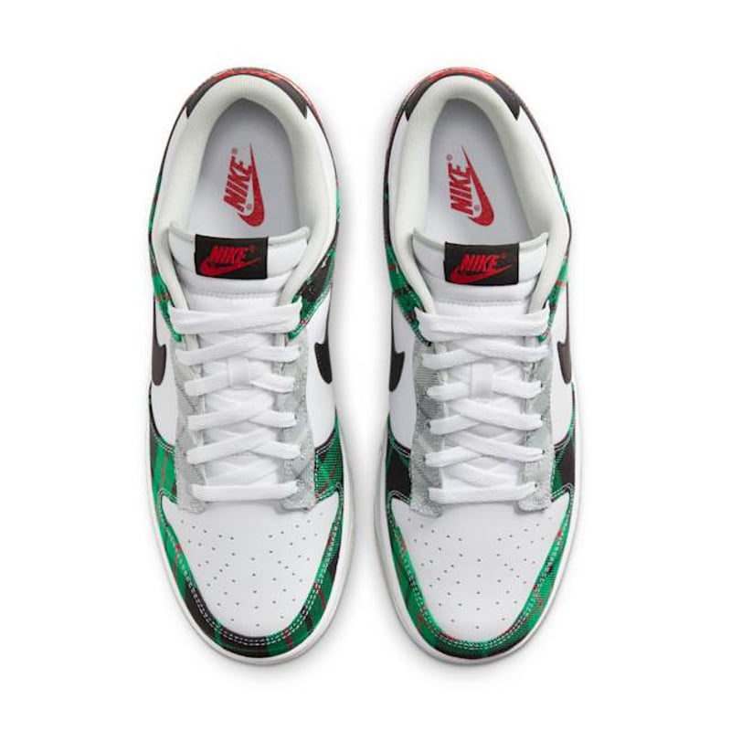 Nike Dunk Low DV0827-100 04