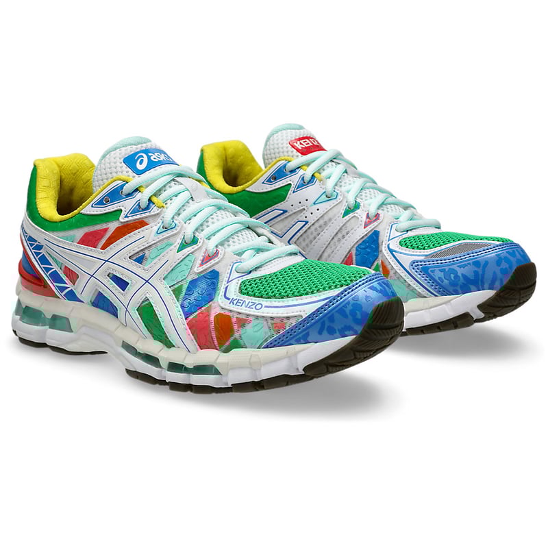ASICS Gel-Kayano 20 x KENZO 1201A992-960 02