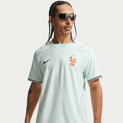 Nike FFF 2026 Stadium Away Dri-FIT Replica IB5367-394