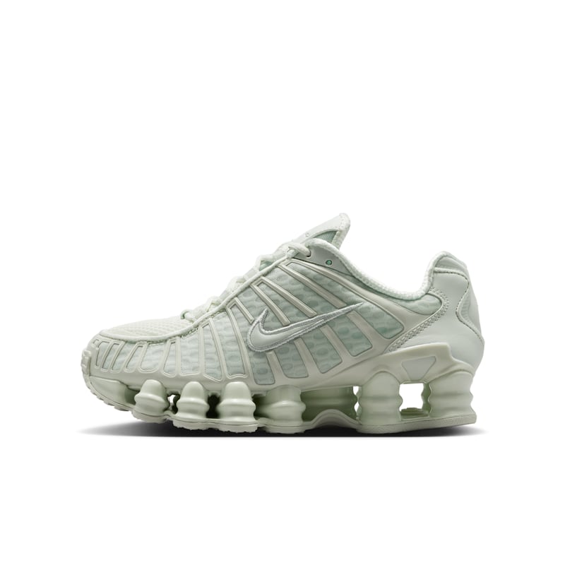 Nike Shox TL IO4645-006 01