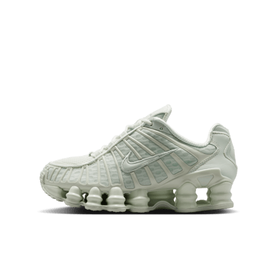 Nike Shox TL IO4645-006 01