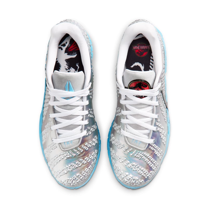 Nike Ja 3 IU7240-002 04