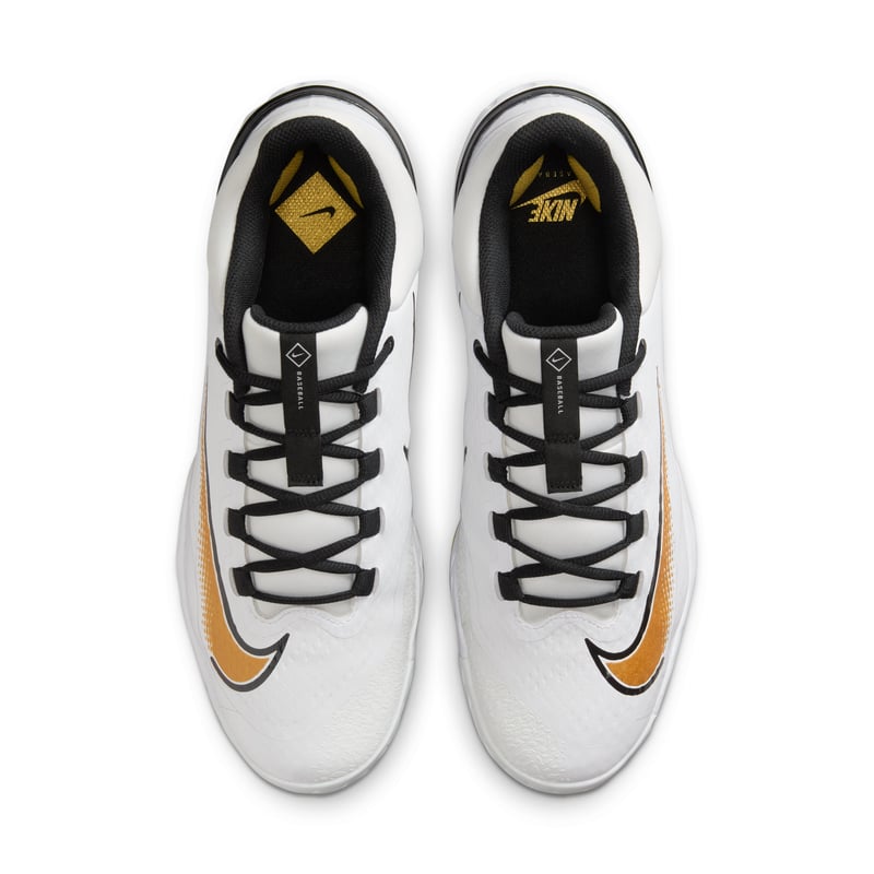 Nike Alpha Huarache Elite 4 Low MCS FD6255-119 04