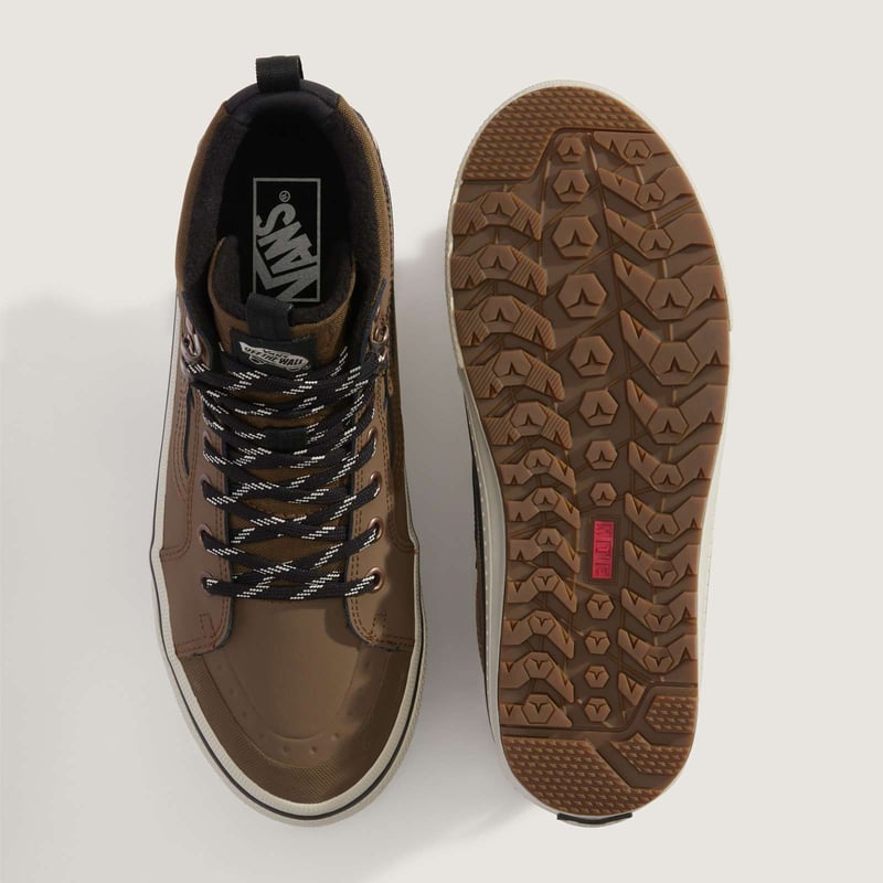 Vans Sk8-Hi Waterproof Insulated VN000DAQ91K 03