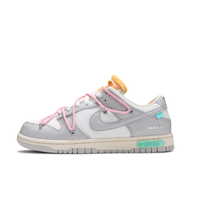 Nike Dunk Low x Off-White™ DM1602-109