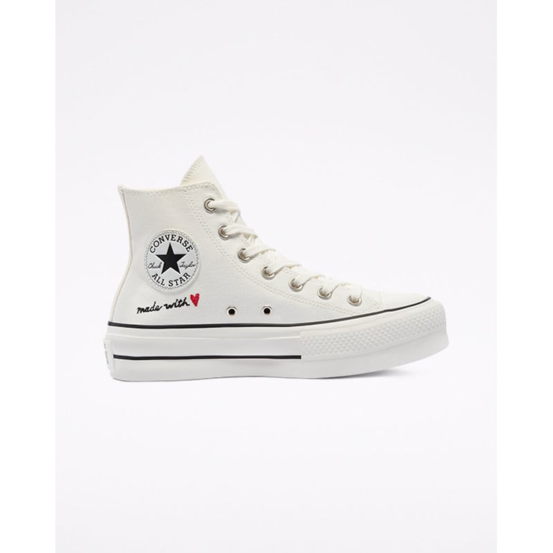 Converse Chuck Taylor All Star Lift High 571119C 01