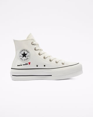 Converse Chuck Taylor All Star Lift High 571119C