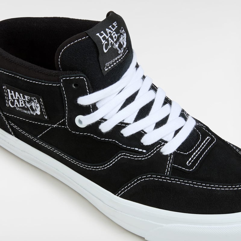 Vans Premium Half Cab Reissue 33 VN000CXJBZW 04