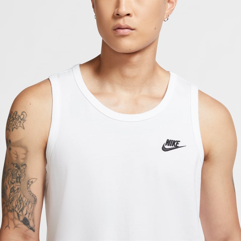 Nike Club BQ1260-100 03