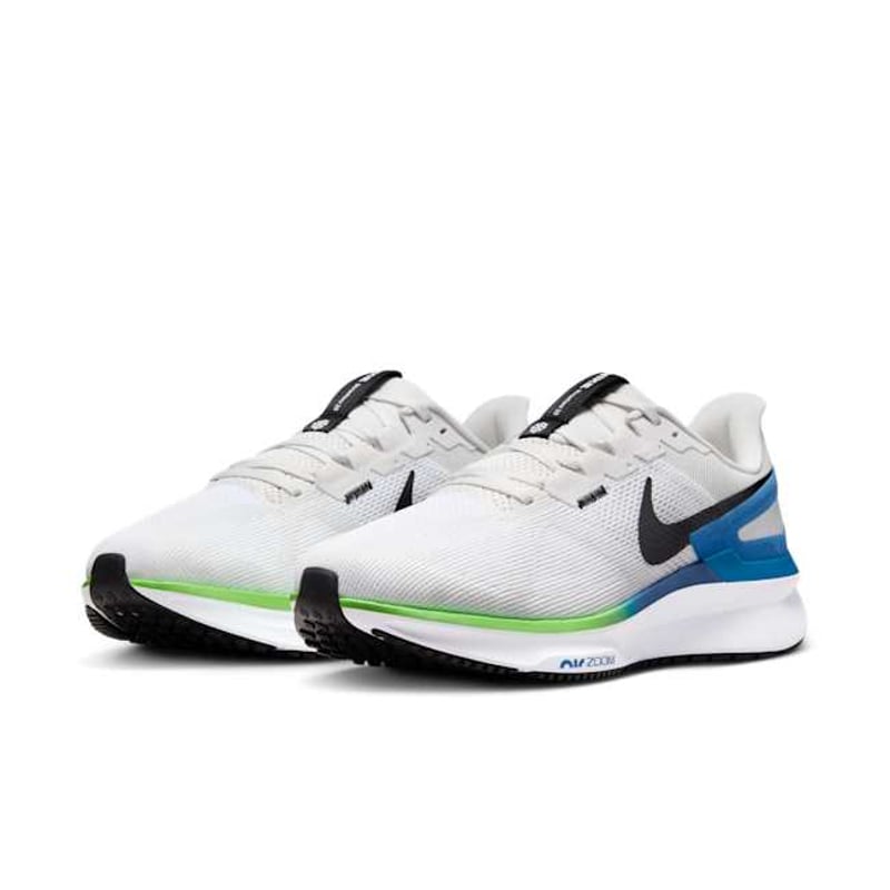 Nike Structure 25 (Extra Wide) DZ3488-100 05