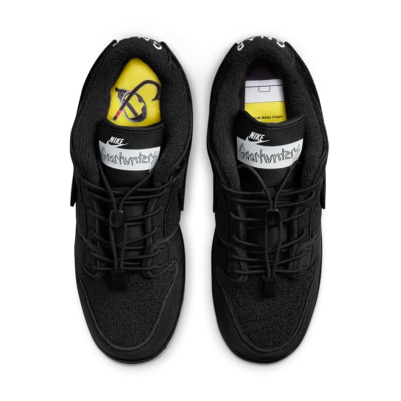 Nike SB Dunk Low x Gnarhunters DH7756-010 04