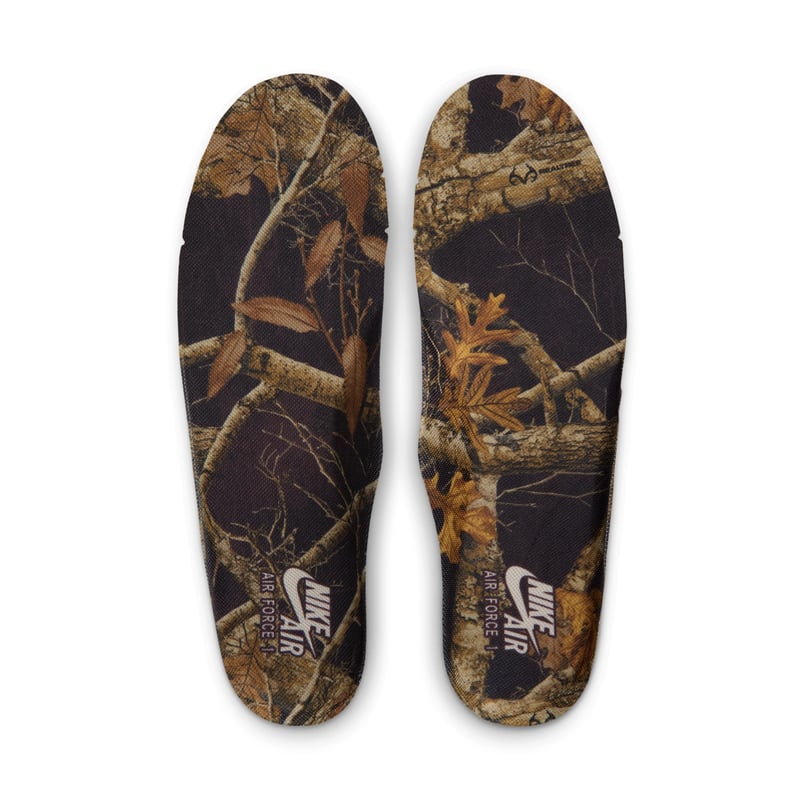 Nike Air Force 1 '07 RealTree IH1221-900 09