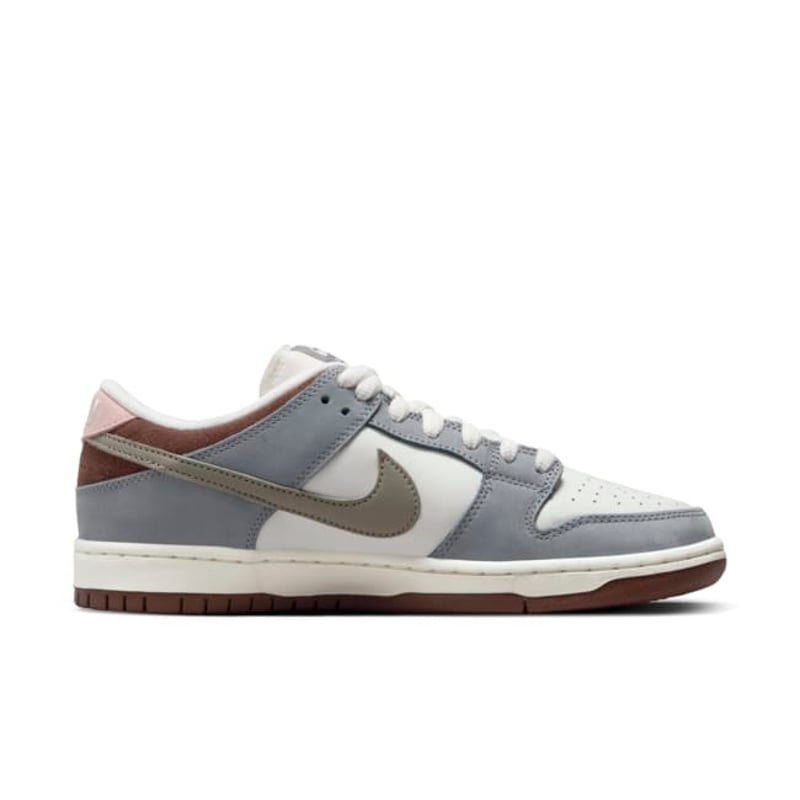 Nike SB Dunk Low x Yuto Horigome FQ1180-001 03