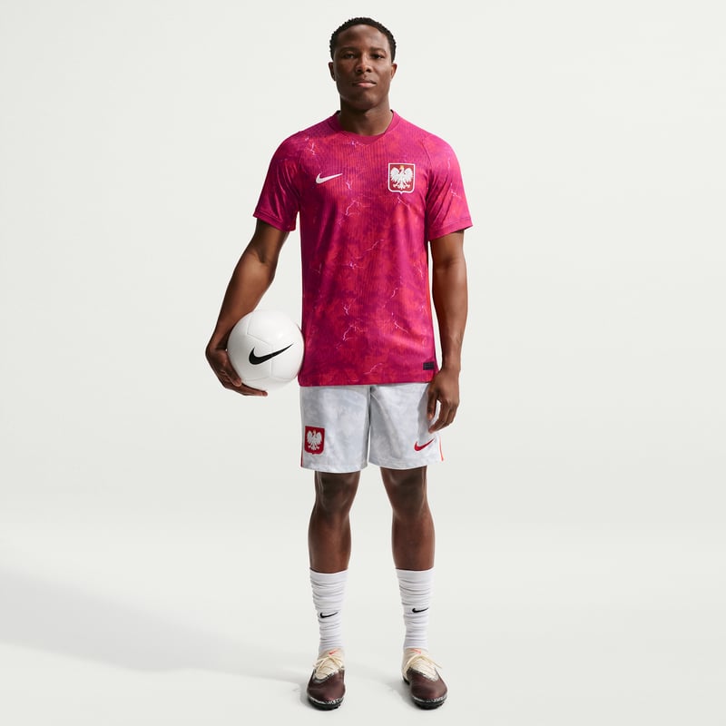 Nike Poland 2026 Match Away Aero-FIT Authentic IO8527-674 04