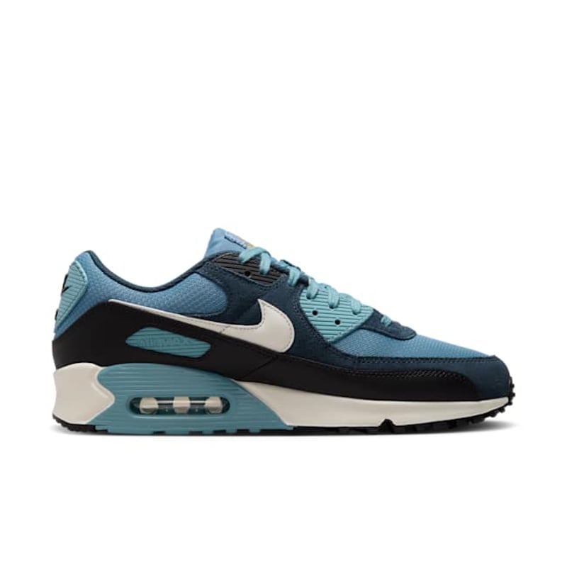 Nike Air Max 90 Premium FZ9895-400 03