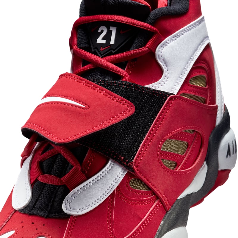 Nike Air Diamond Turf 2 HQ2631-600 07