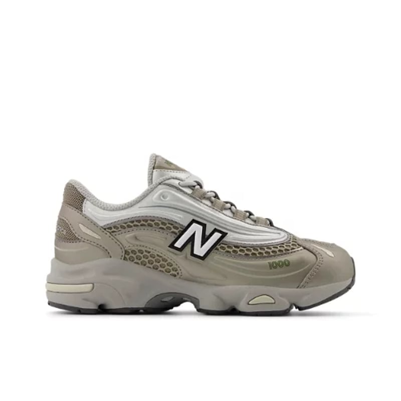 New Balance 1000 Bungee Lace PV1000NK 01