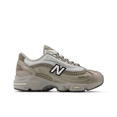 New Balance 1000 Bungee Lace PV1000NK