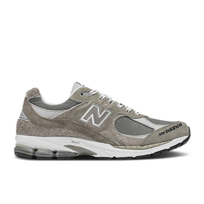 New Balance 2002R x INVINCIBLE x N.HOOLYWOOD ML2002RV