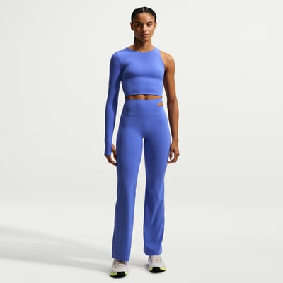 Nike Zenvy Flared IB9115-570 01