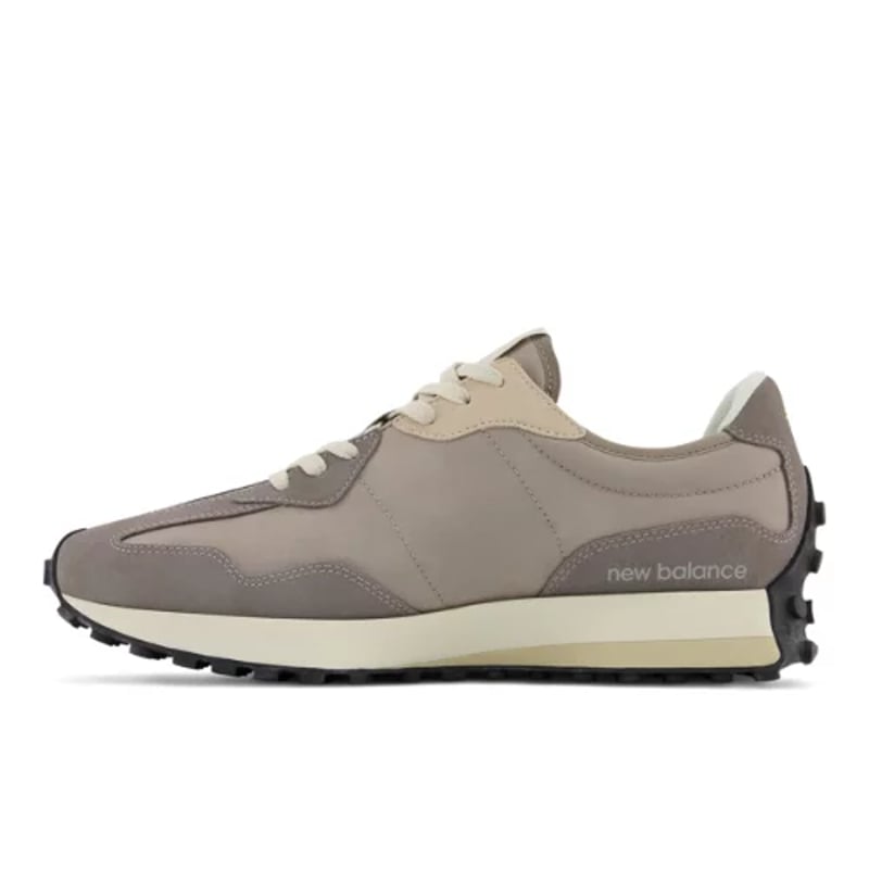 New Balance 327 x Foot Locker ‘Grey Day’ MS327GDY 02