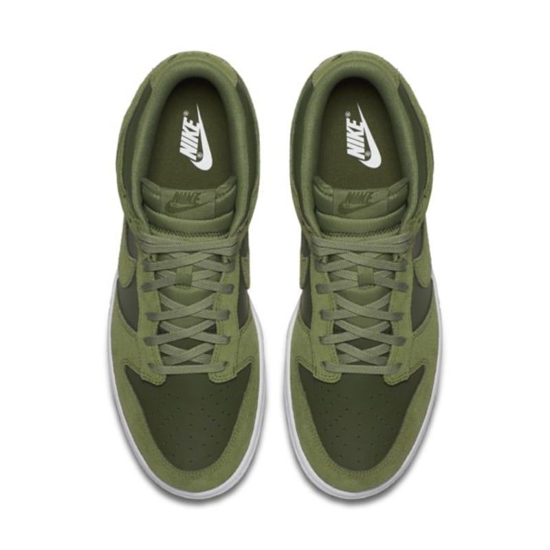 Nike Dunk Low 904234-300 04