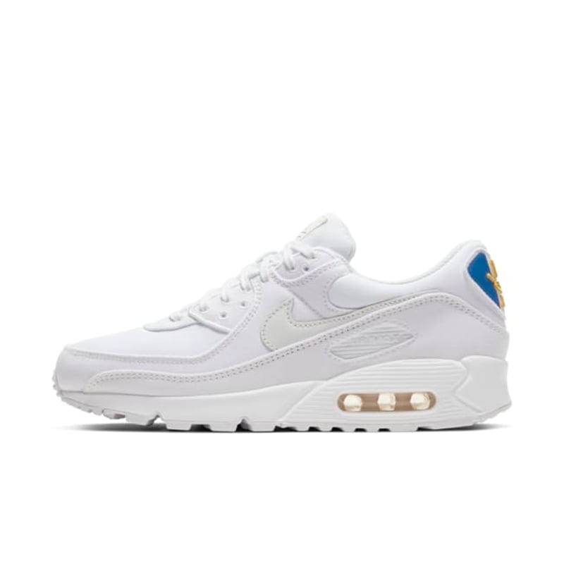 Nike Air Max 90 CQ0912-100 01