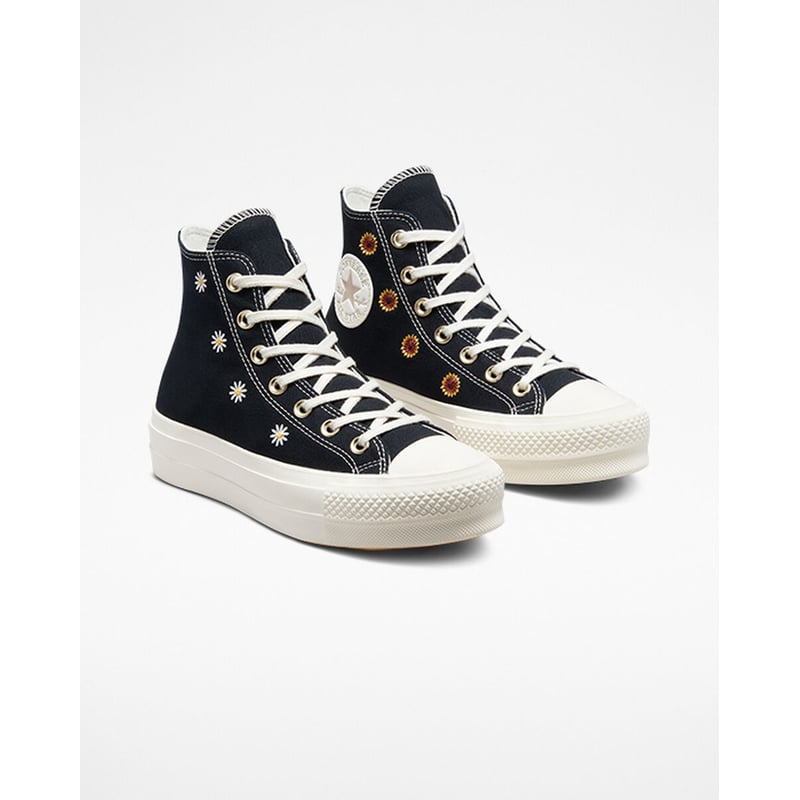 Converse Chuck Taylor All Star Lift Platform High A06115C 04