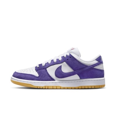 Nike SB Dunk Low Pro ISO ‘Orange Label’ DV5464-500 01