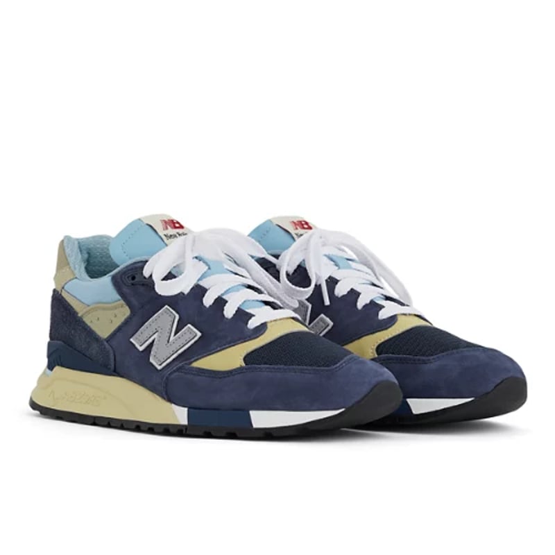 New Balance 998 Made in USA U998CB 03