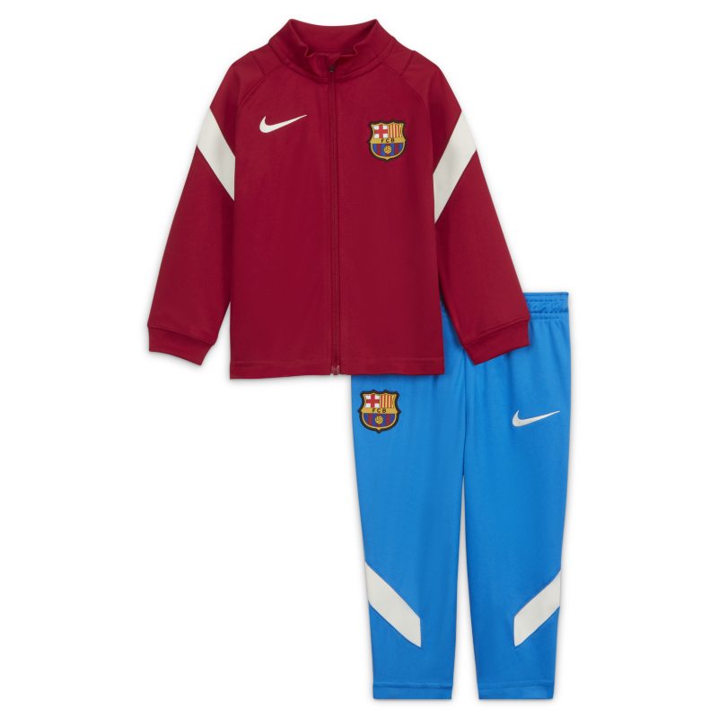 FC Barcelona trainingspak | Heren, dames, kids | 90 FTBL