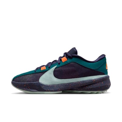 Nike Giannis Freak 5 DX4985-300 01