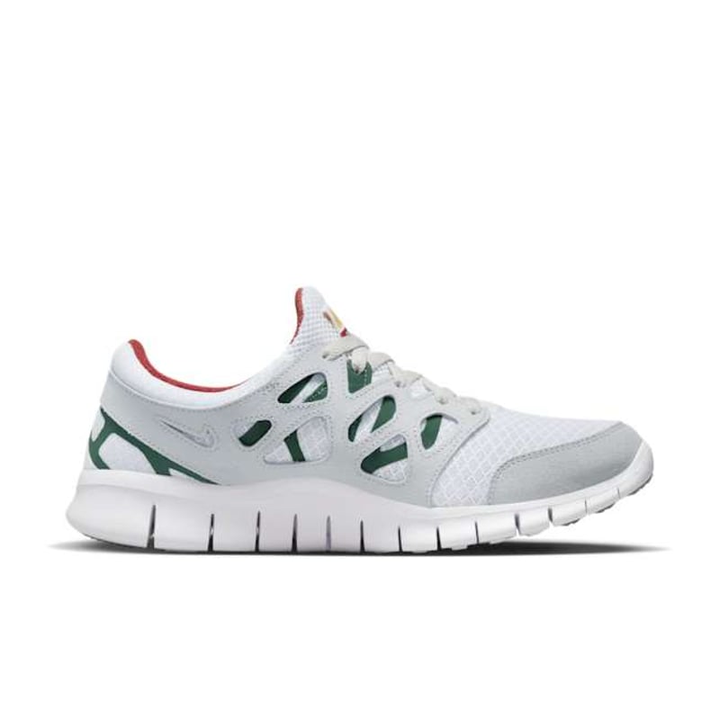 Nike Free Run 2 537732-102 03