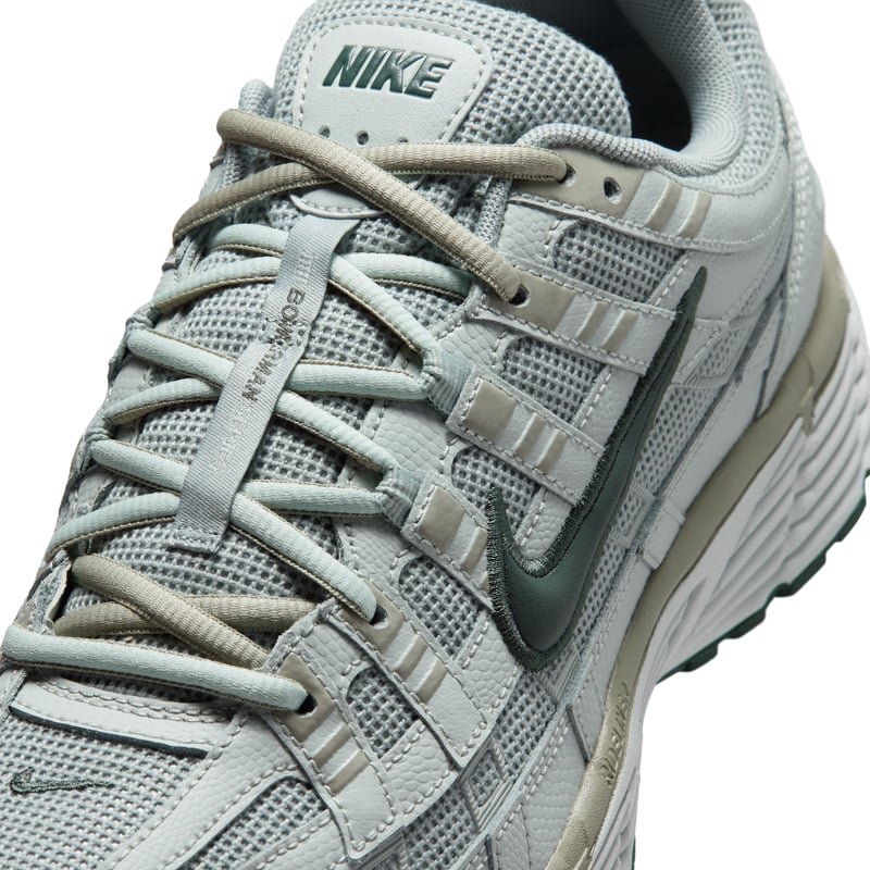 Nike P-6000 sneakers "Light Pumice & Spruce Fog" | Herre | Sportstyle | 06 | SPORTSHOWROOM