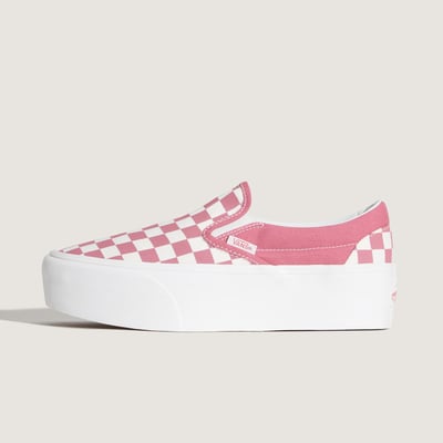 Vans Classic Slip-On Platform VN000E8CGMX
