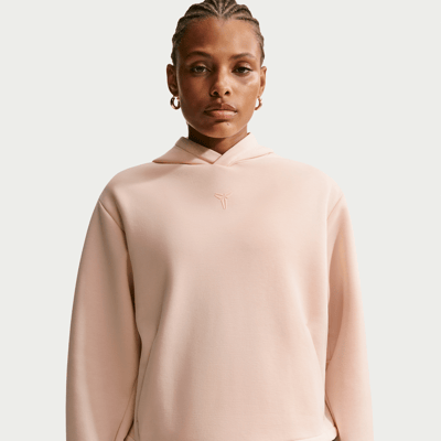 Mikina s kapucnou Nike Kobe Dri-FIT Pullover "Monarch Orange" | Ženy | Basketbal | 01 | SPORTSHOWROOM