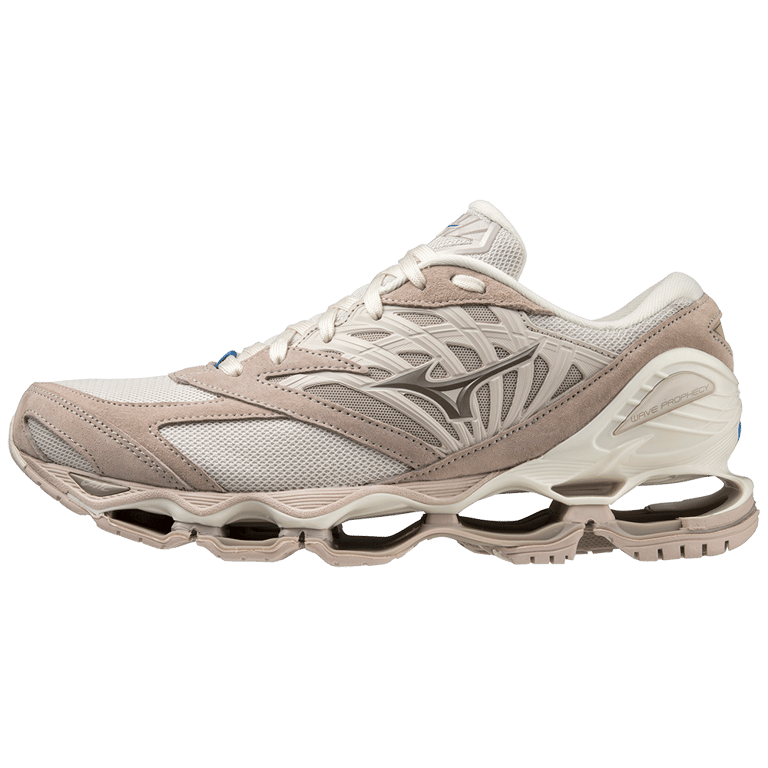 Παπούτσια Mizuno Wave Prophecy LS "Wind Chime & Fallen Rock" | Άνδρες & Γυναίκες | Sportstyle | 01 | SPORTSHOWROOM