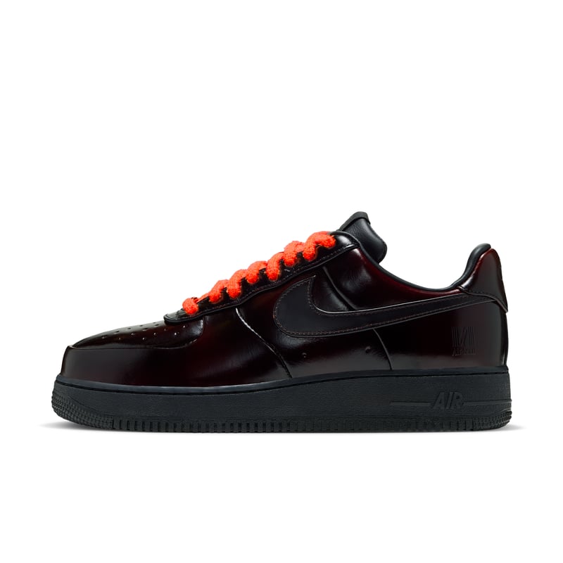 Nike Air Force 1 '07 Sneaker "Air Soul" | Herren | Sportstyle | 01 | SPORTSHOWROOM