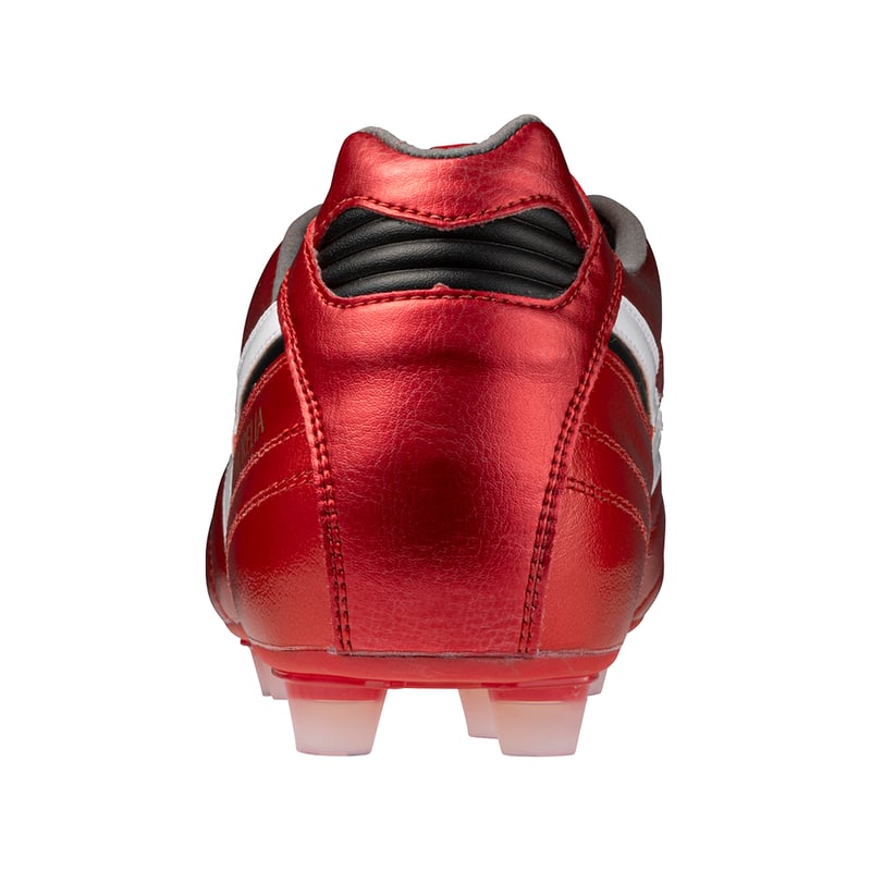 Mizuno Morelia II Elite FG ‘40th Anniversary’ P1GA250460 04