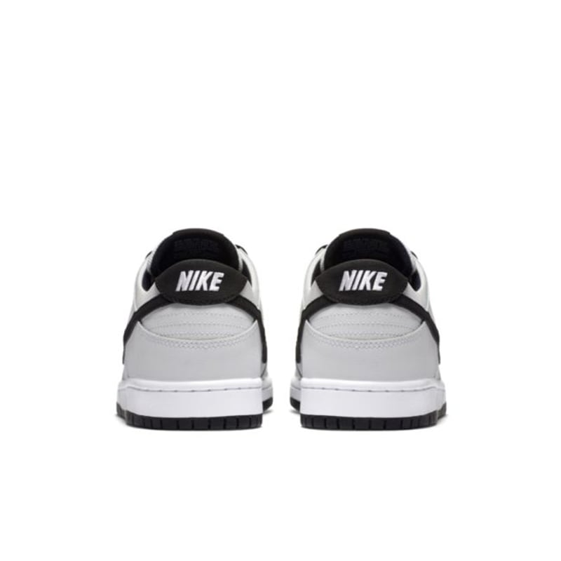 Nike SB Dunk Low Pro x Ishod Wair 819674-101 06