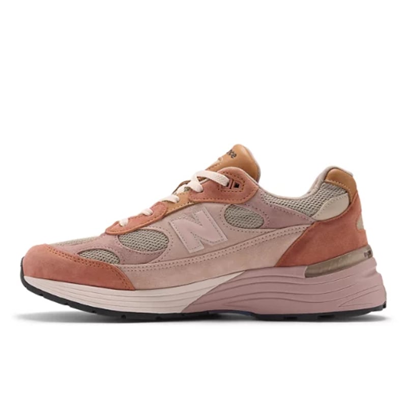 New Balance 992 Made in USA x Joe Freshgoods U992JG1 02