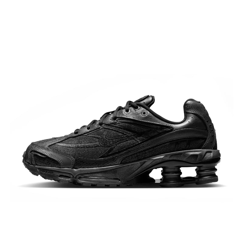 Nike Shox Ride 2 Premium IO8947-010 01