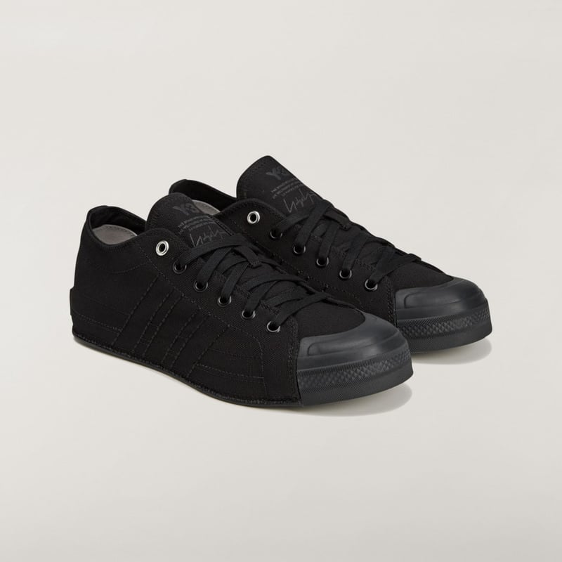 adidas Y-3 Nizza Lo JQ8821 05