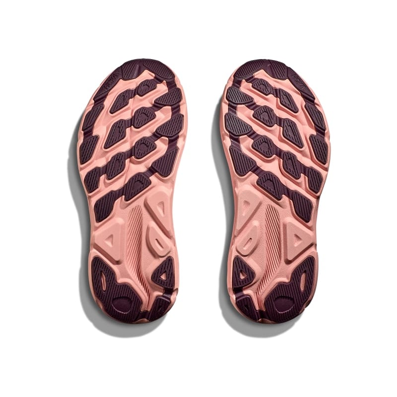 HOKA Clifton 9 1127896-RERT 07