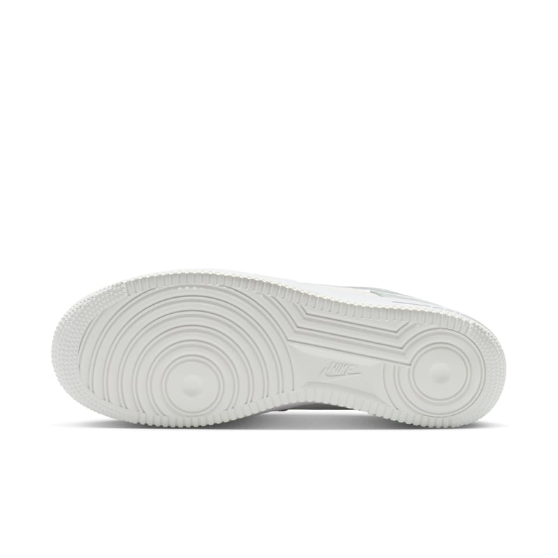 Zapatillas Nike Air Force 1 '07 LV8 "Summit White & Vast Grey" | Hombre | Estilo deportivo | 01 | SPORTSHOWROOM