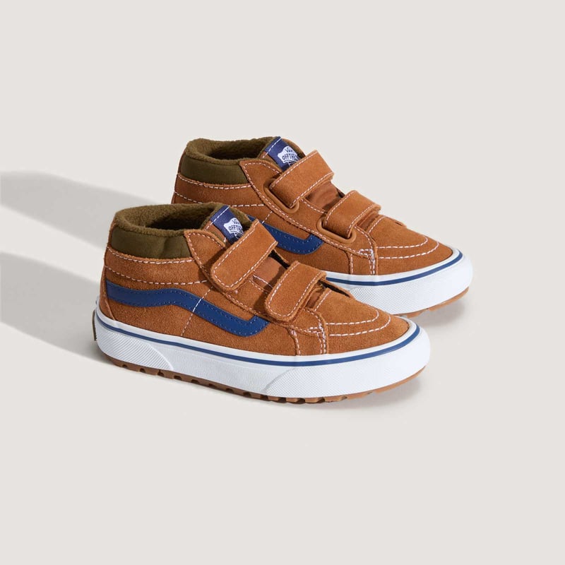Vans Sk8-Mid VN000D10N1Z 02