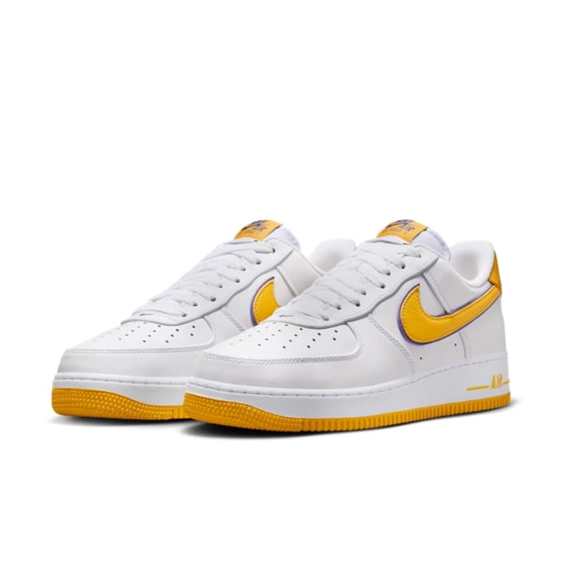 Nike Air Force 1 Low x Kobe FZ1151-100 05