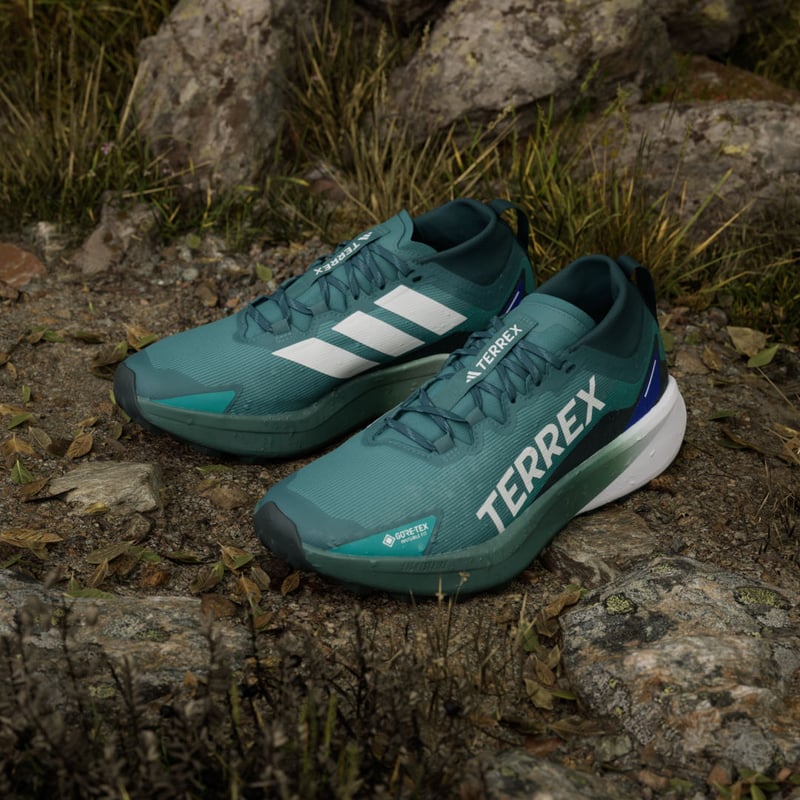 adidas Terrex Agravic GORE-TEX JR5351 04