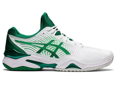 ASICS Court FF Novak 1041A089-104